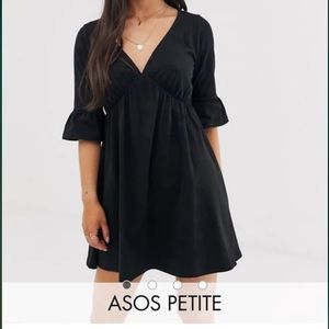 ASOS dress
